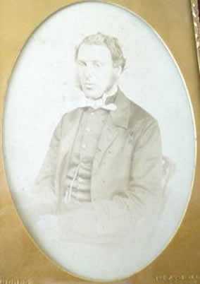 Sedgwick Spelman Cowper