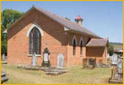 St John The Evangelist Church Stroud